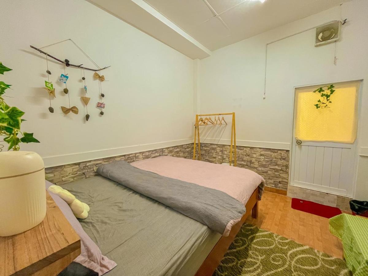 Nam Thien - Homestay Dalat Exterior foto